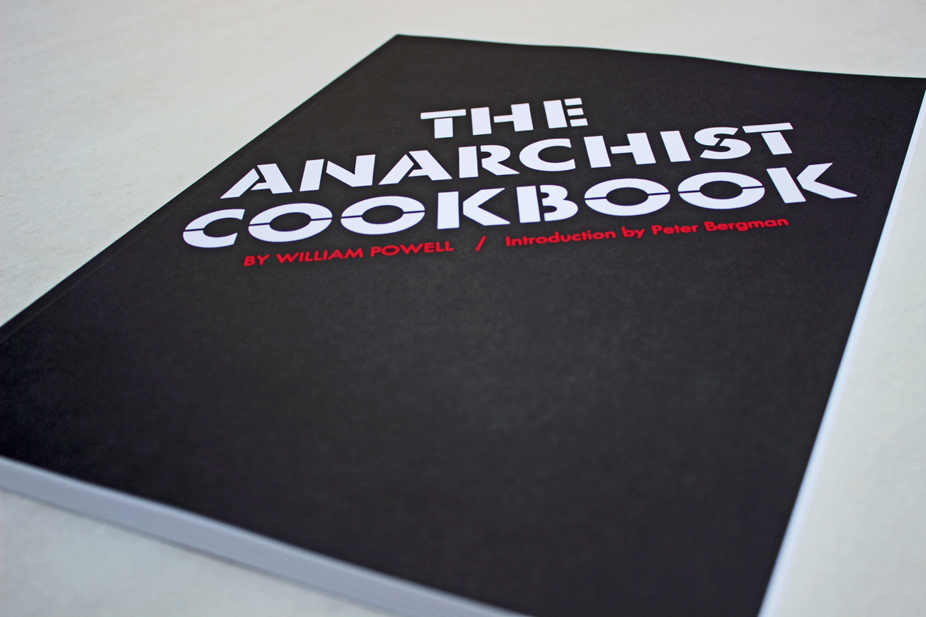 the anarchist cookbook by william powell 1971 .pdf