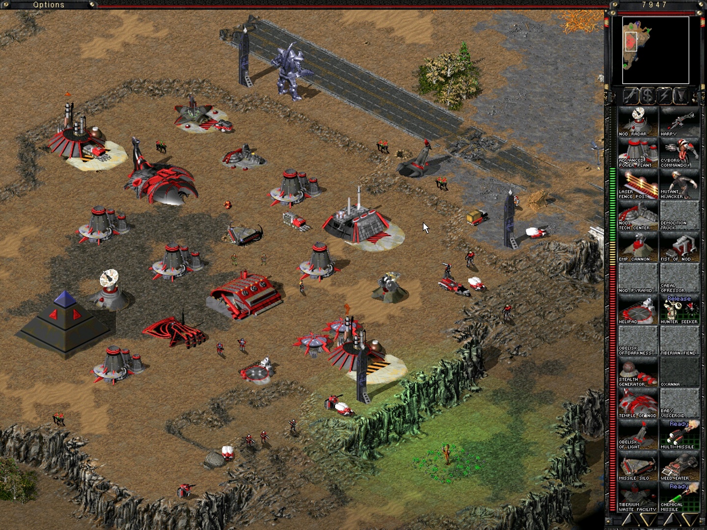 command and conquer red alert 2 fix